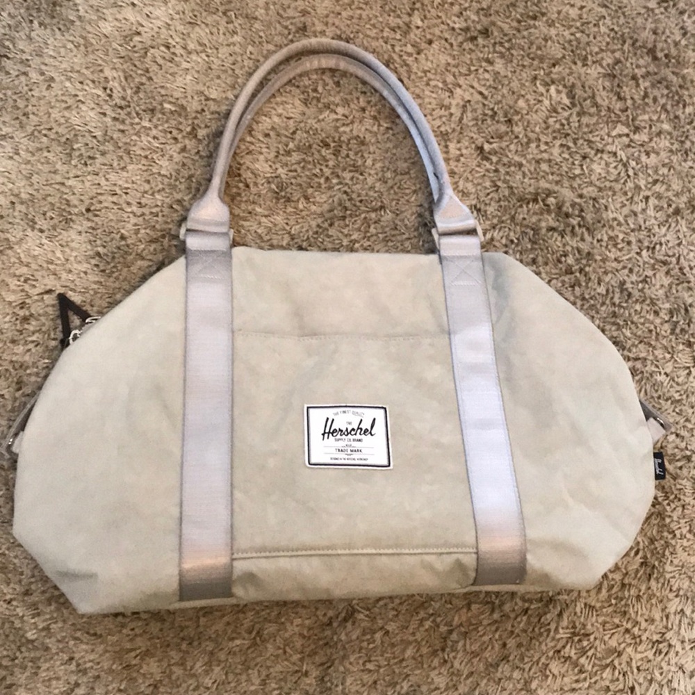 Hershel small duffel bag/purse